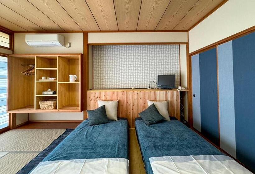 隠岐シーサイドホテル鶴丸