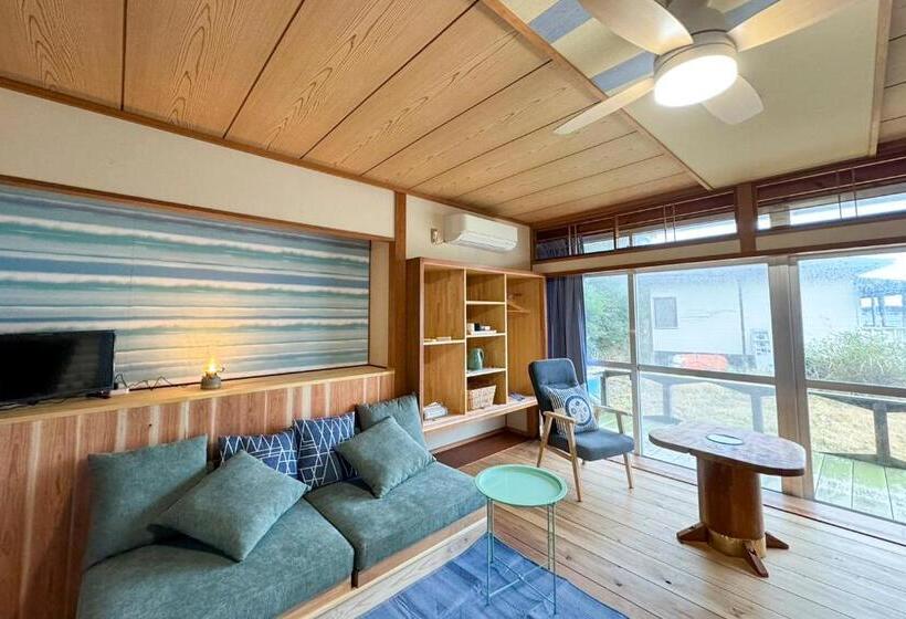 隠岐シーサイドホテル鶴丸