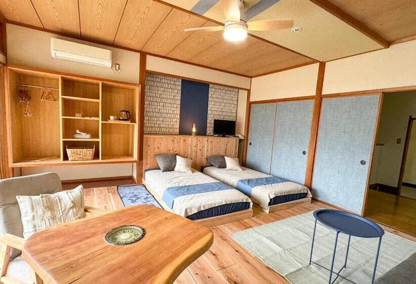 隠岐シーサイドホテル鶴丸