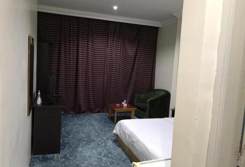 Al Aziziyah Hotel And Suites