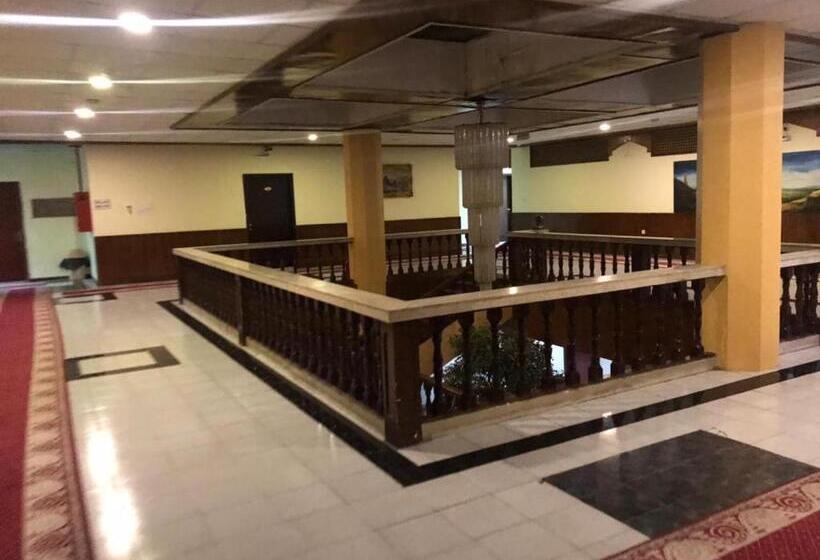 Al Aziziyah Hotel And Suites