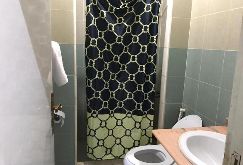 Al Aziziyah Hotel And Suites