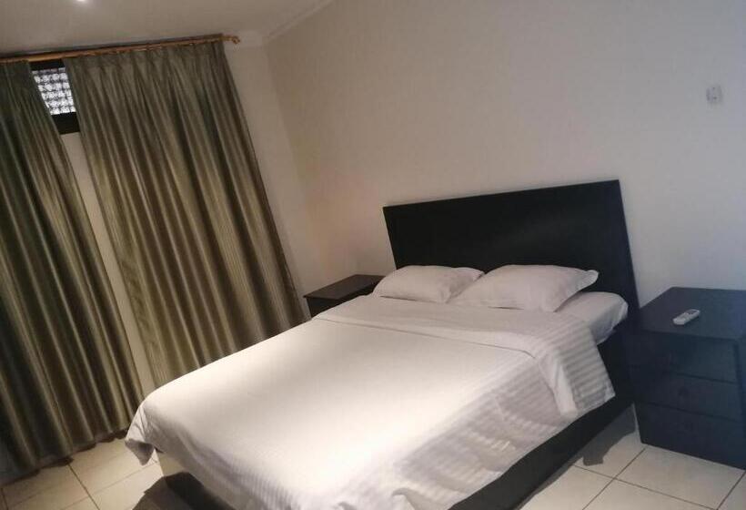 Al Aziziyah Hotel And Suites