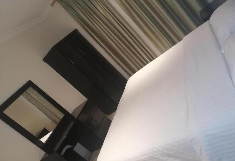 Al Aziziyah Hotel And Suites