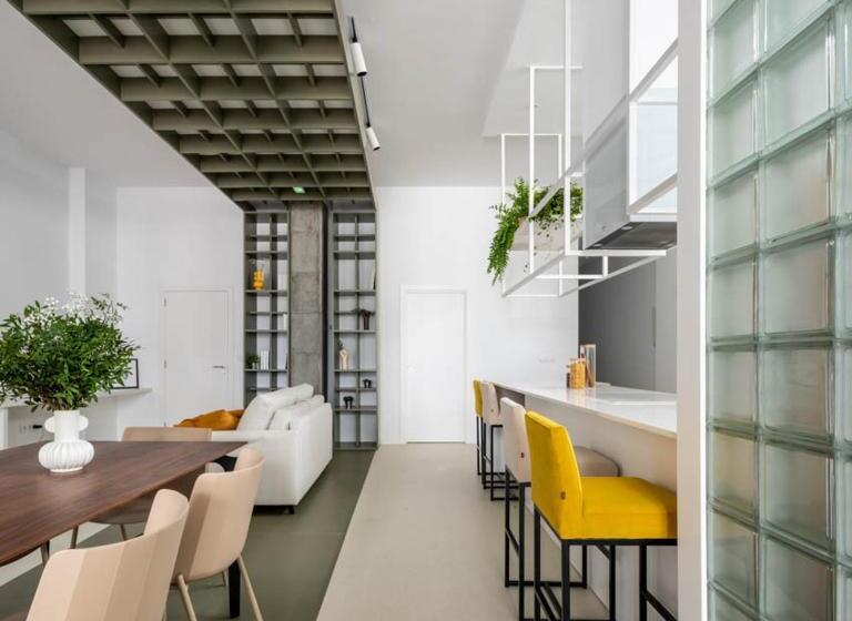 호스텔 Arribada By Estela Do Mar