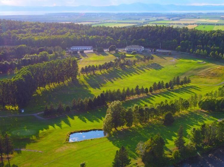 旅馆 Auberge Comme Au Premier Jour