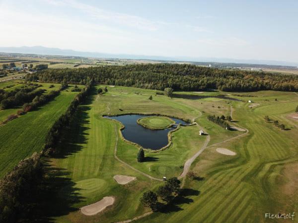 旅馆 Auberge Comme Au Premier Jour