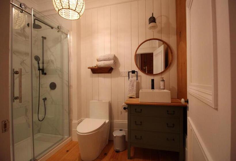 旅馆 Auberge Comme Au Premier Jour