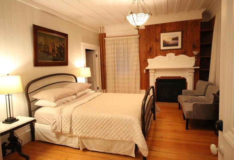 旅馆 Auberge Comme Au Premier Jour