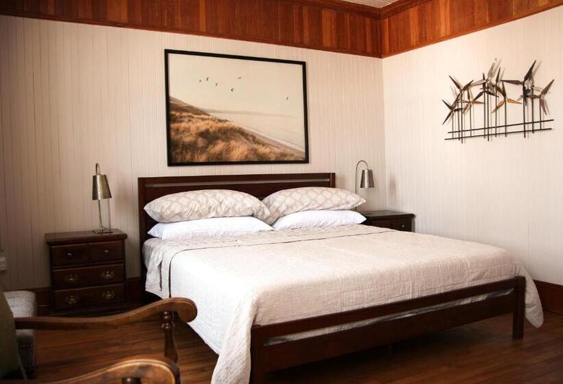 旅馆 Auberge Comme Au Premier Jour