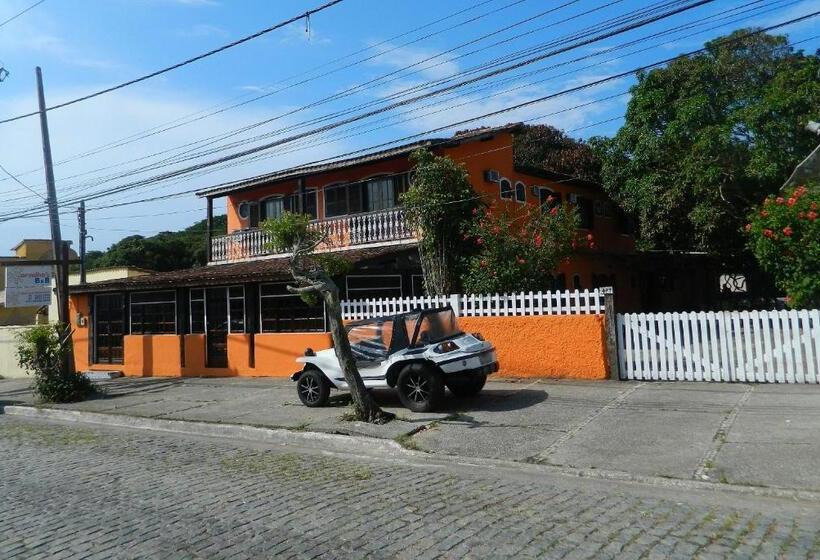 호스텔 Carvalho S B&b