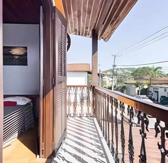 호스텔 Carvalho S B&b