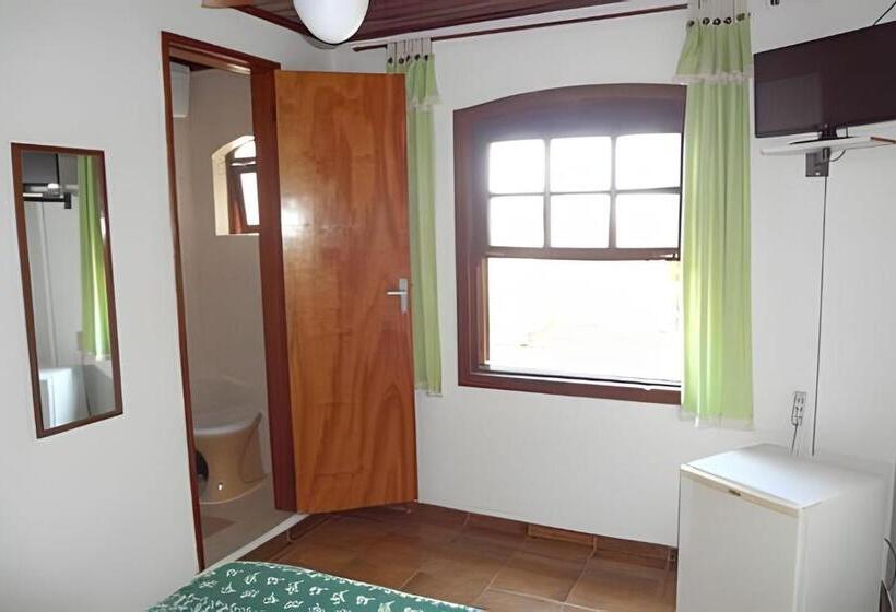 호스텔 Carvalho S B&b