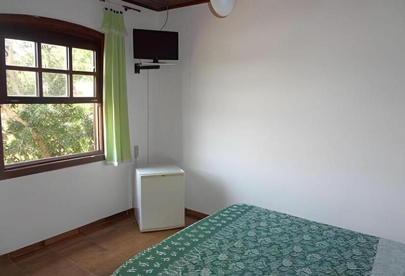 호스텔 Carvalho S B&b