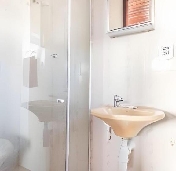 호스텔 Carvalho S B&b