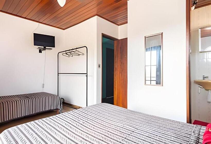 호스텔 Carvalho S B&b