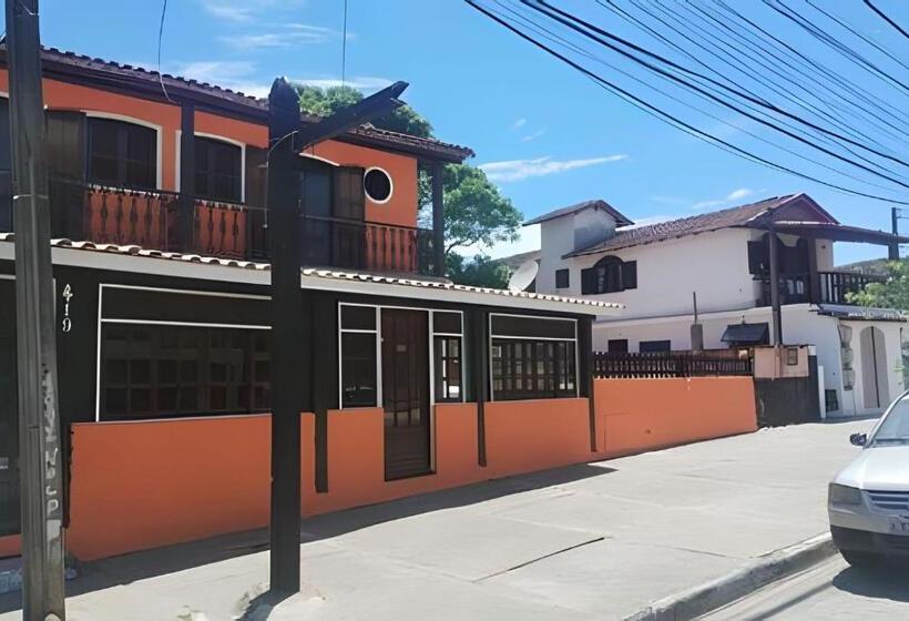 호스텔 Carvalho S B&b