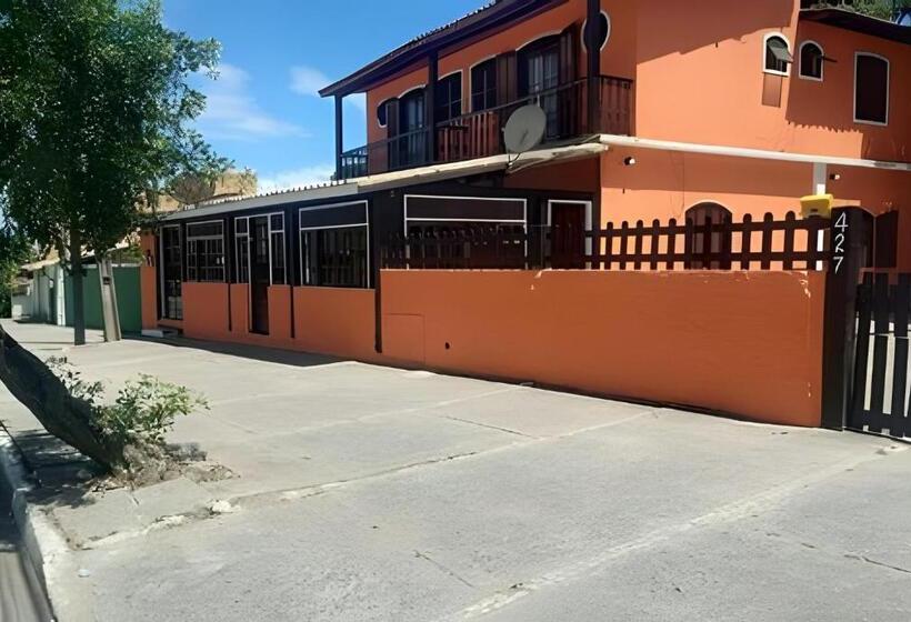 호스텔 Carvalho S B&b