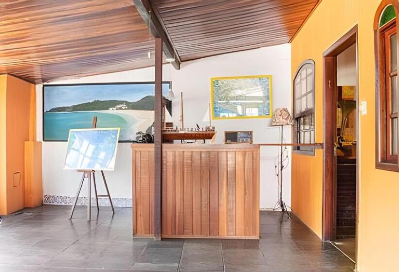 호스텔 Carvalho S B&b