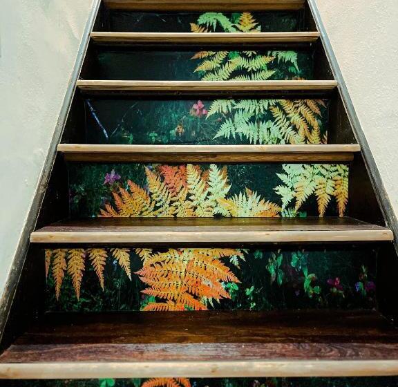 Echo Zen Hostel