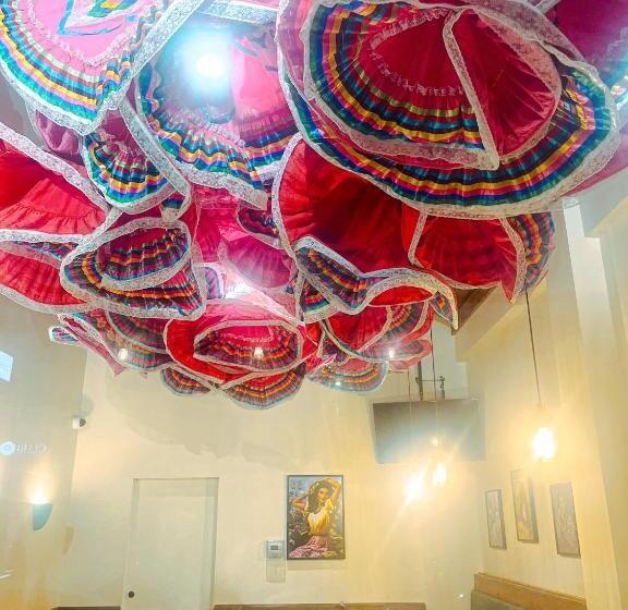 Echo Zen Hostel