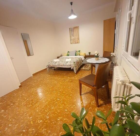 ユースホステル El Refugio Navarrete