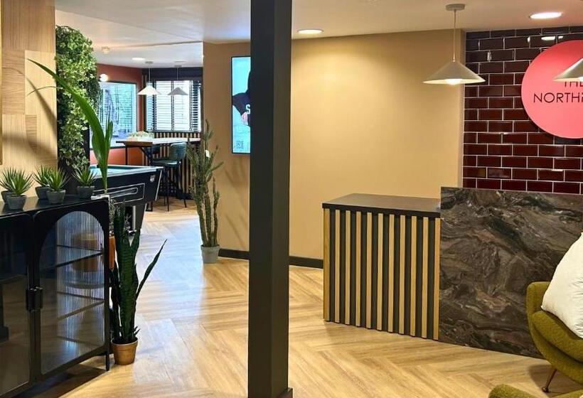 هاستل For Students Only Chic Ensuite Bedrooms At The Northfield In Exeter