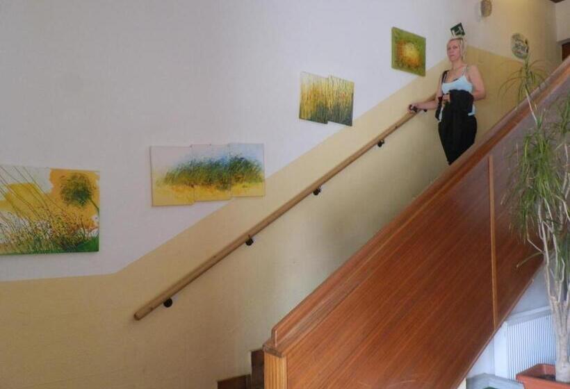 Общежитие Gasthof Wimmer