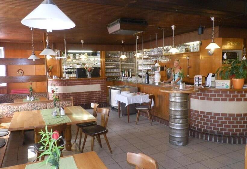 Общежитие Gasthof Wimmer