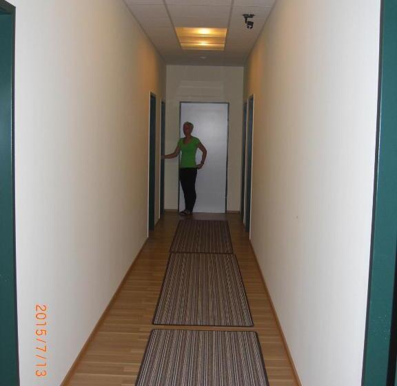 Общежитие Gasthof Wimmer