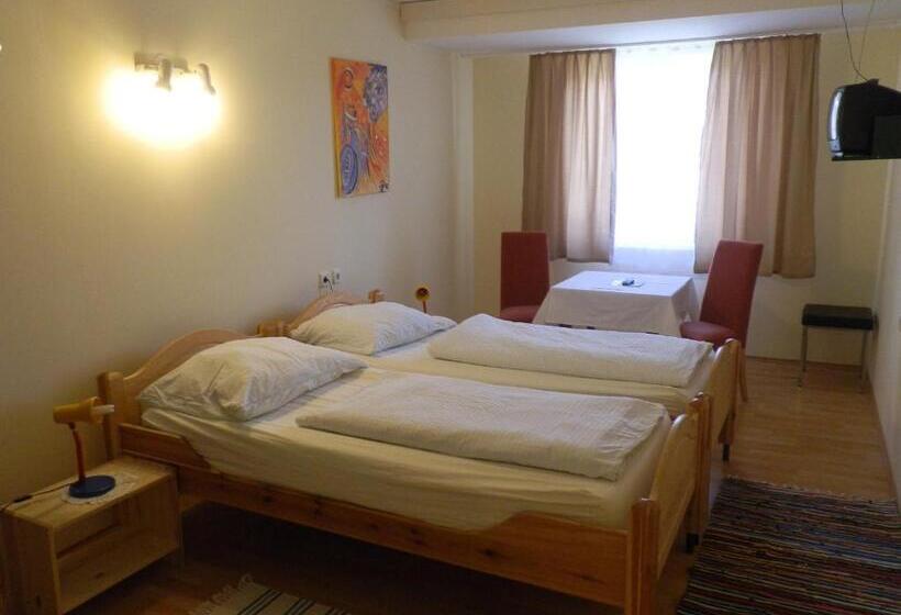 Общежитие Gasthof Wimmer