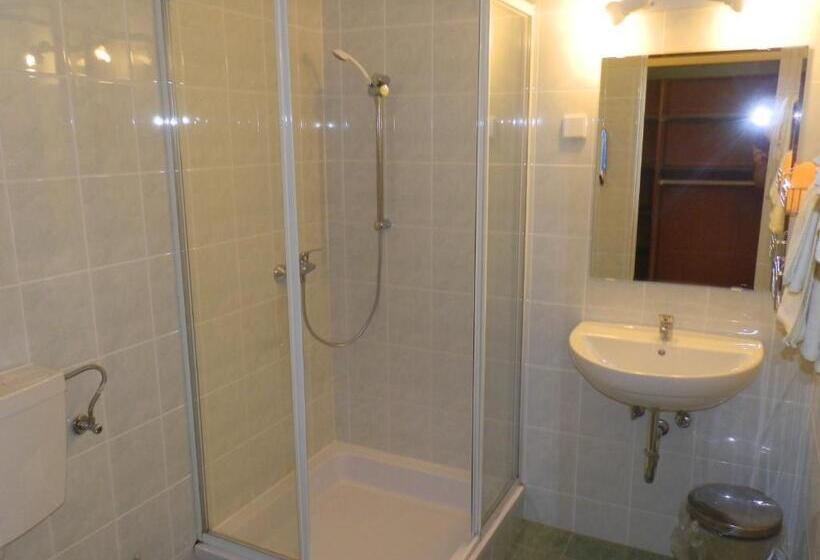 Общежитие Gasthof Wimmer