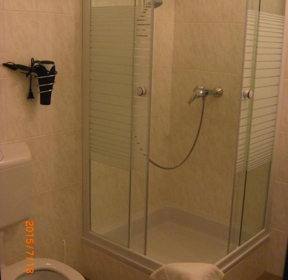 Общежитие Gasthof Wimmer