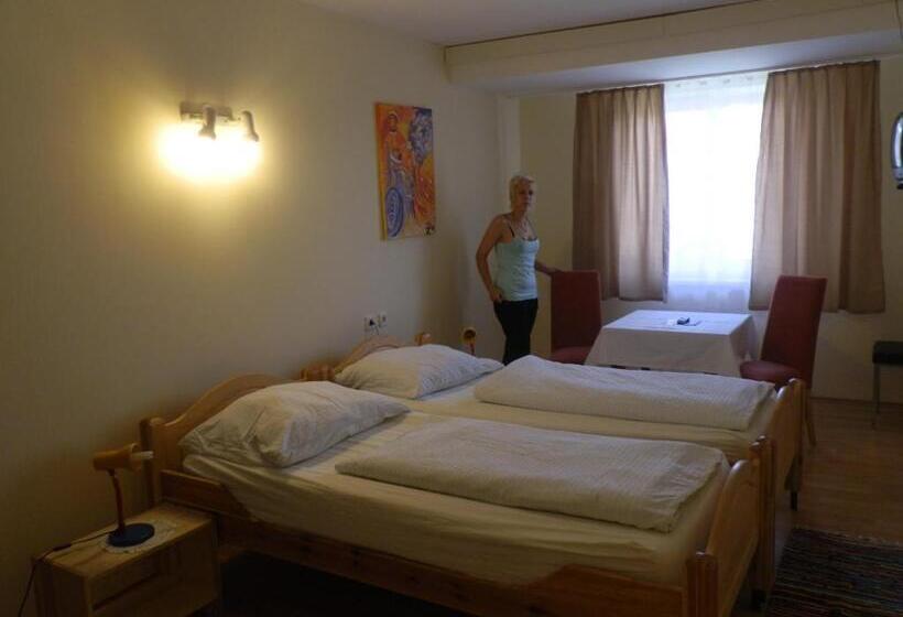 Общежитие Gasthof Wimmer