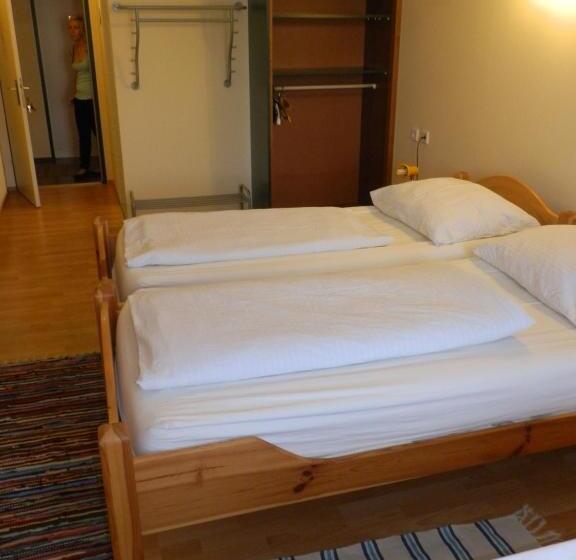 Общежитие Gasthof Wimmer