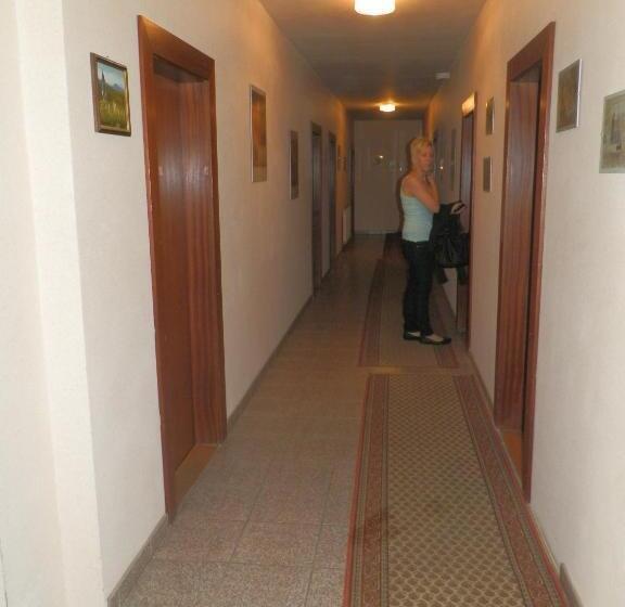 Общежитие Gasthof Wimmer