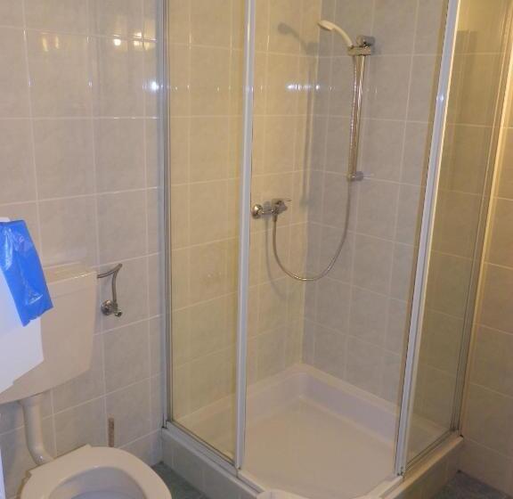 Общежитие Gasthof Wimmer