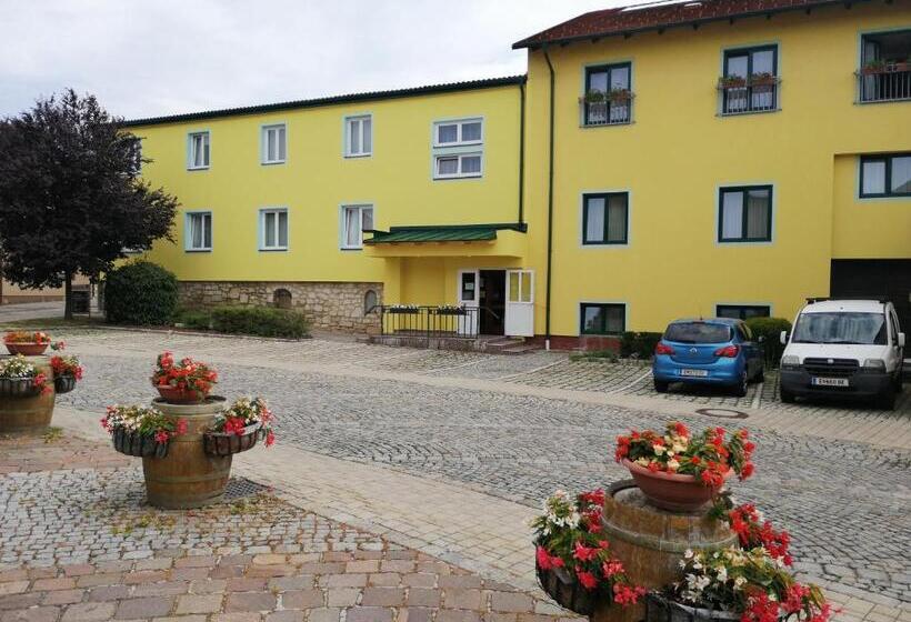 Общежитие Gasthof Wimmer