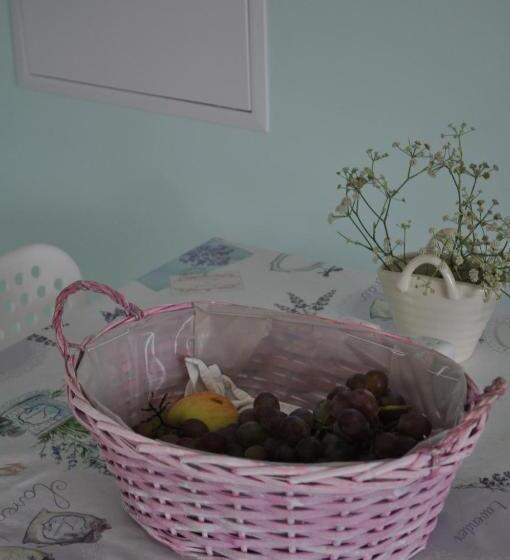 هاستل Inn Estio