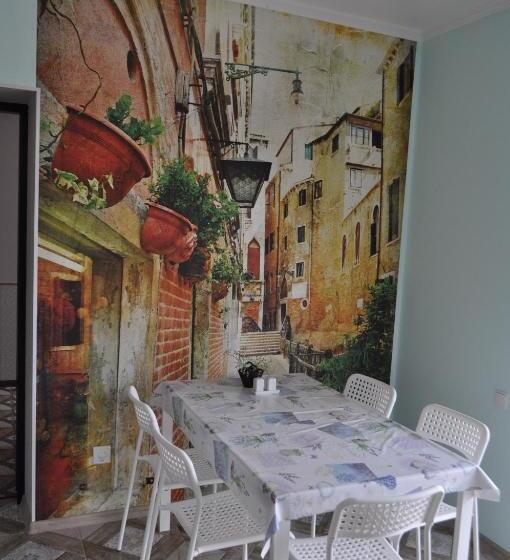 ユースホステル Inn Estio