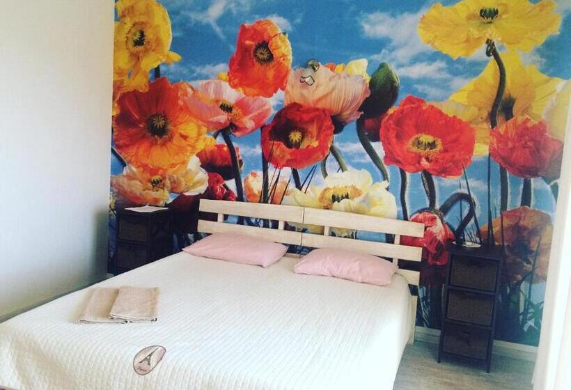 هاستل Inn Estio