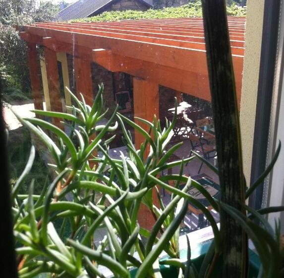 هاستل Inn Estio