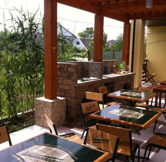 ユースホステル Inn Estio