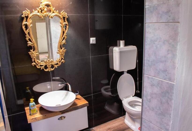 هاستل Lemon Garden