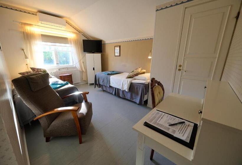 הוסטל Liekorannan Majatalo  Kodinomaista Majoitusta Rautatieasemaa Vastapäätä