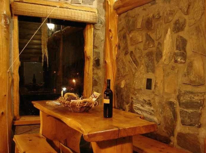 Hostel Portal Del Tala Centro Ecoturístico