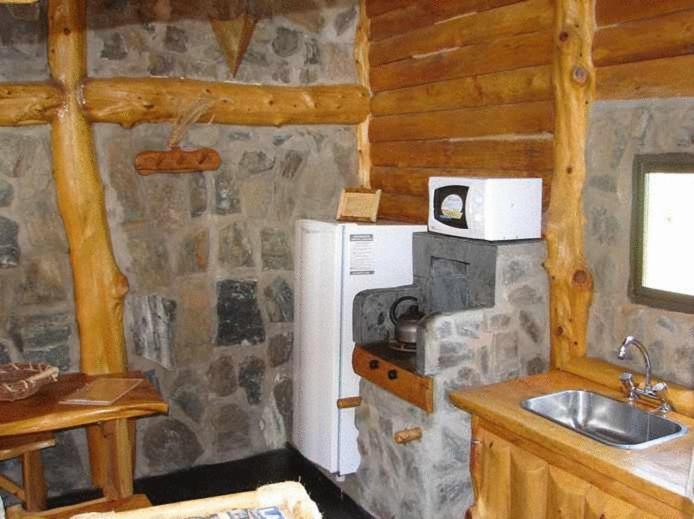 Hostel Portal Del Tala Centro Ecoturístico