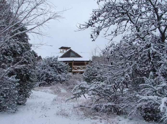 Hostel Portal Del Tala Centro Ecoturístico
