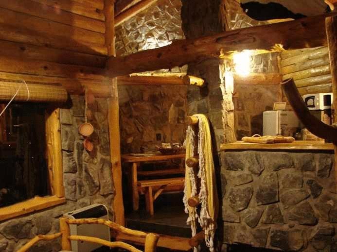 Hostel Portal Del Tala Centro Ecoturístico