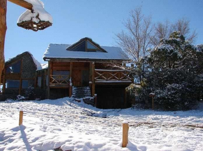 Hostel Portal Del Tala Centro Ecoturístico